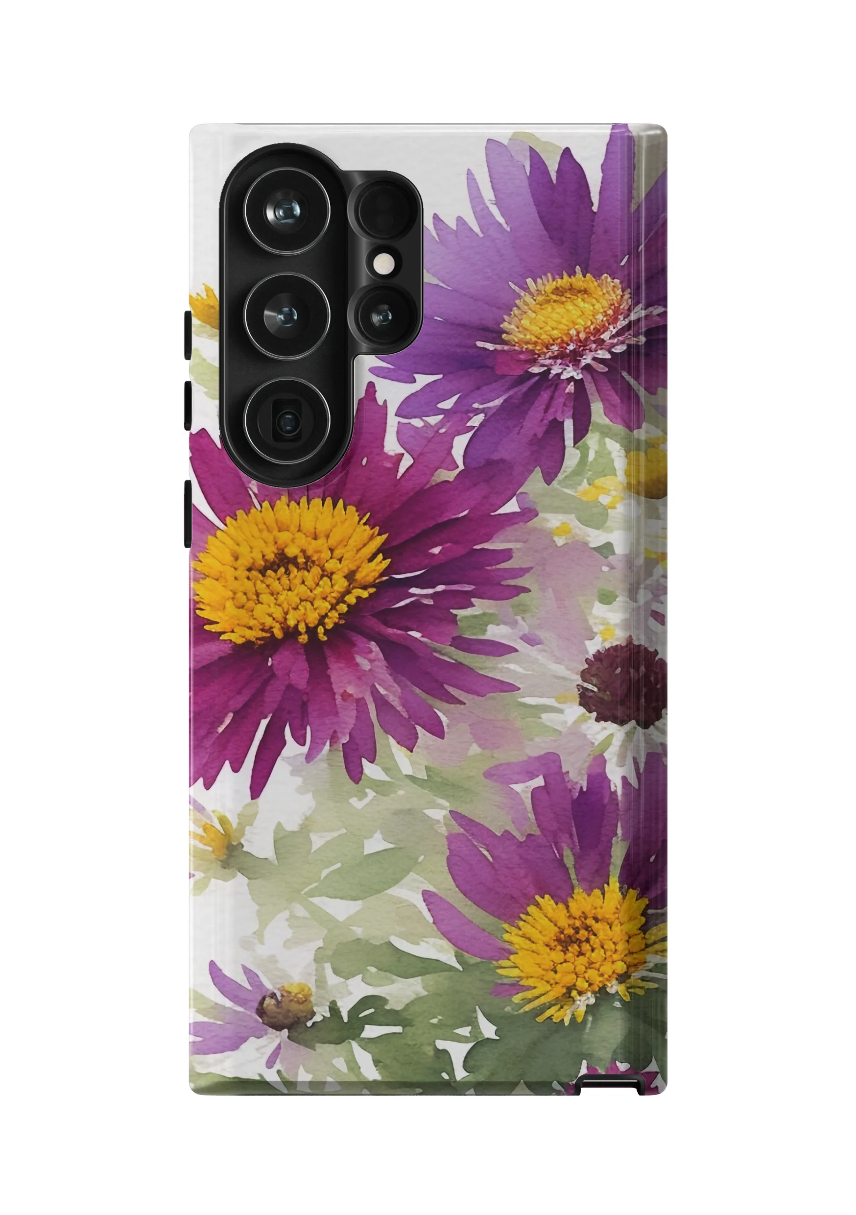 Aster Violetta Case