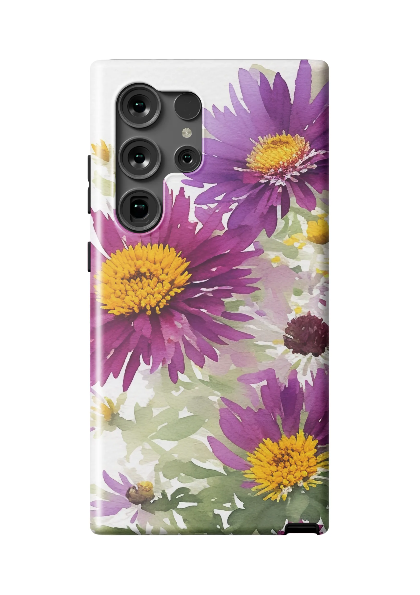 Aster Violetta Case | Galaxy S24