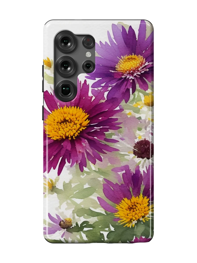 Aster Violetta Case