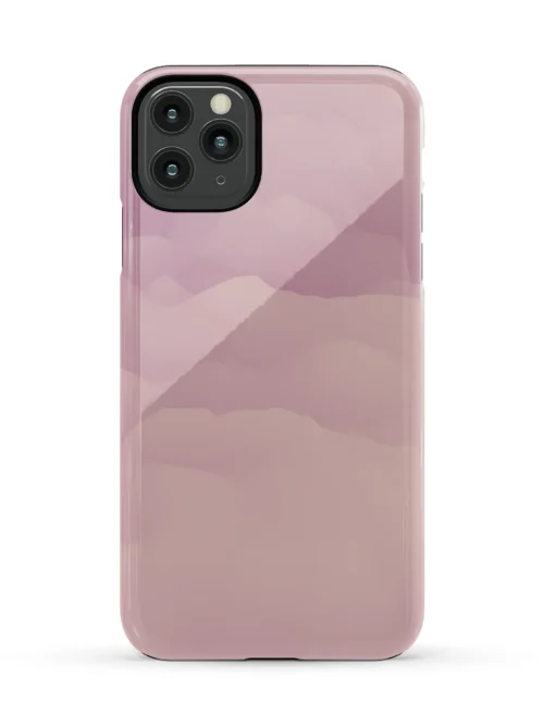 Blush Haze Case