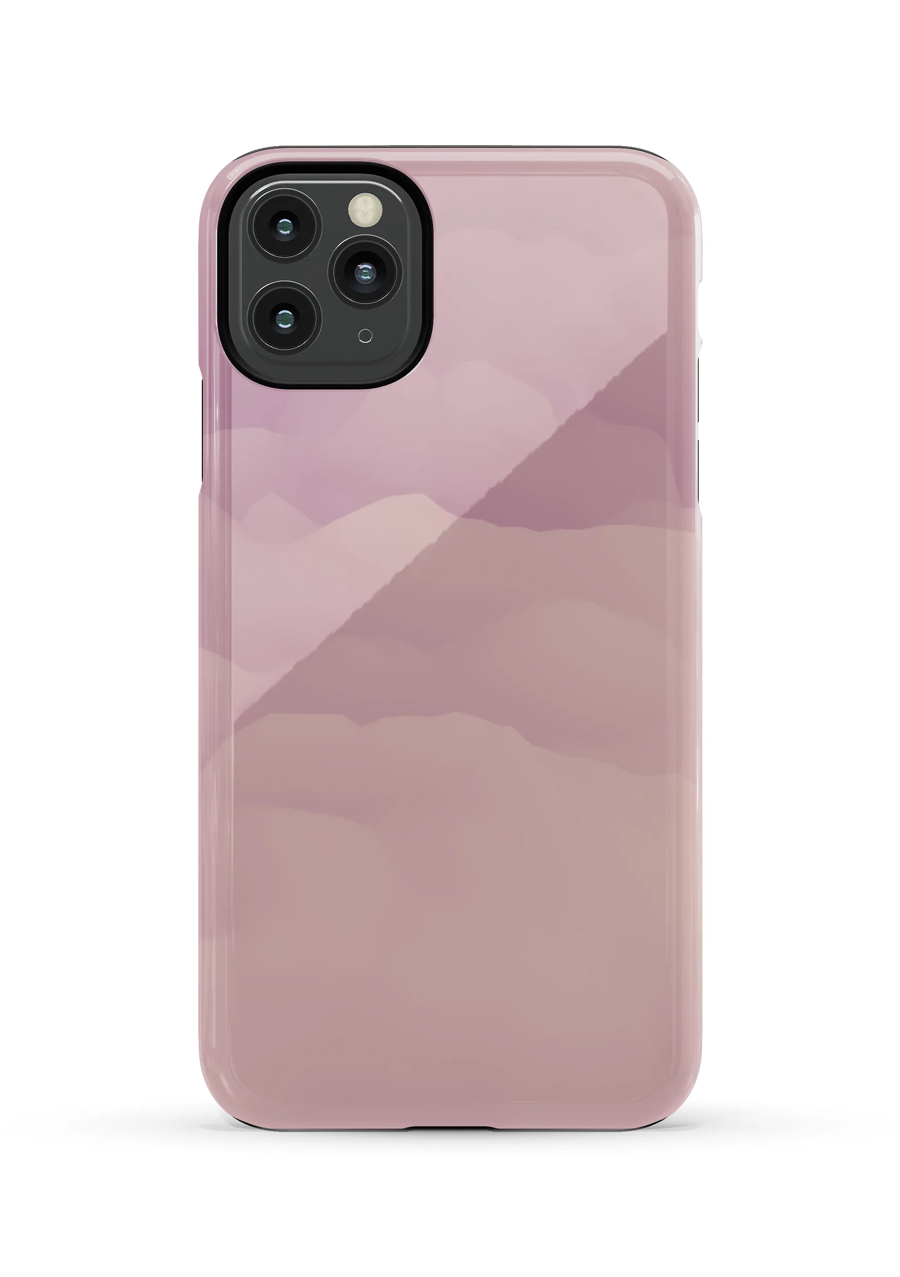 Blush Haze Case