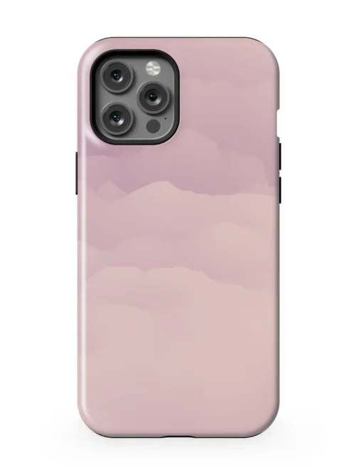 Blush Haze Case