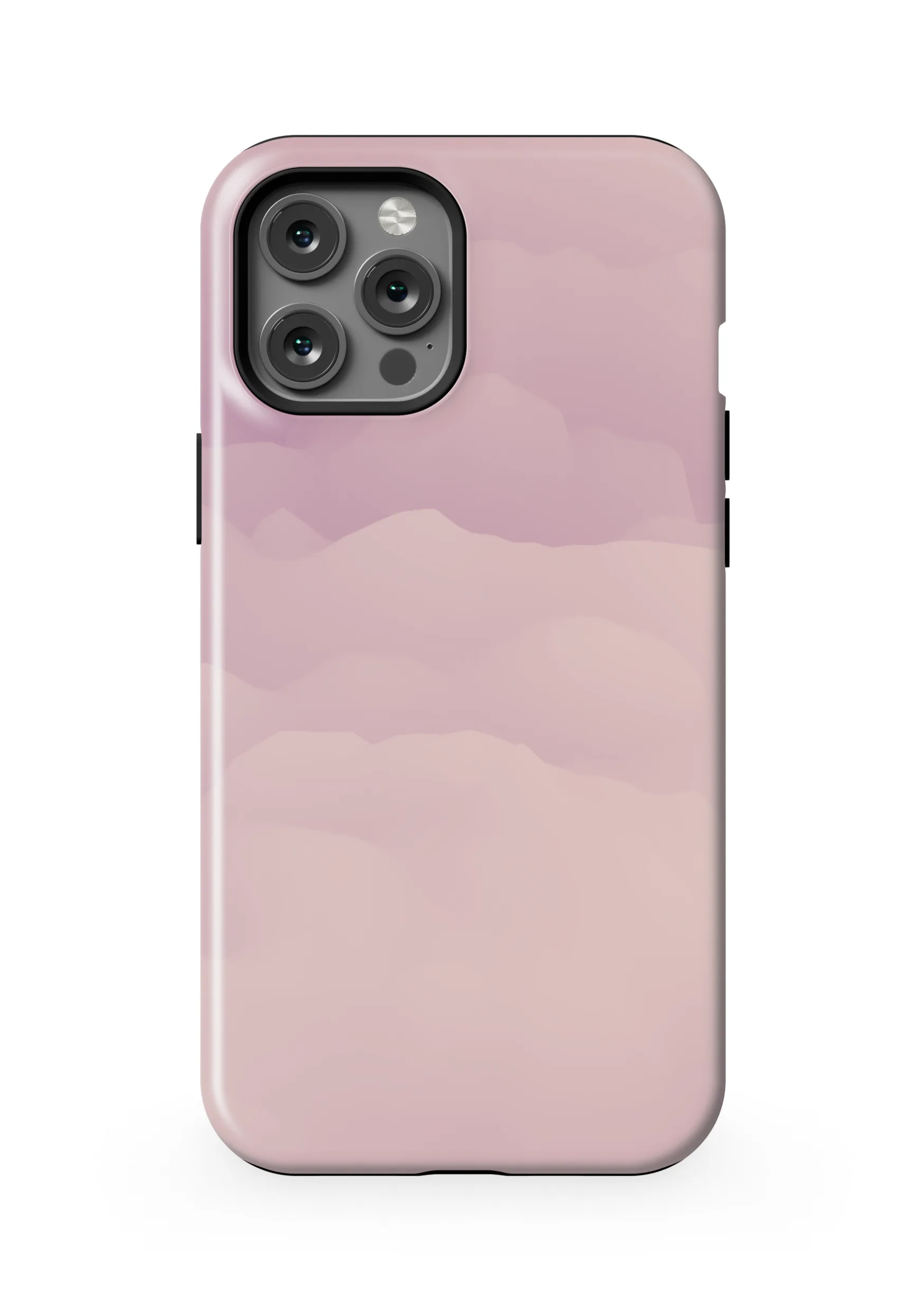Blush Haze Case | iPhone 12