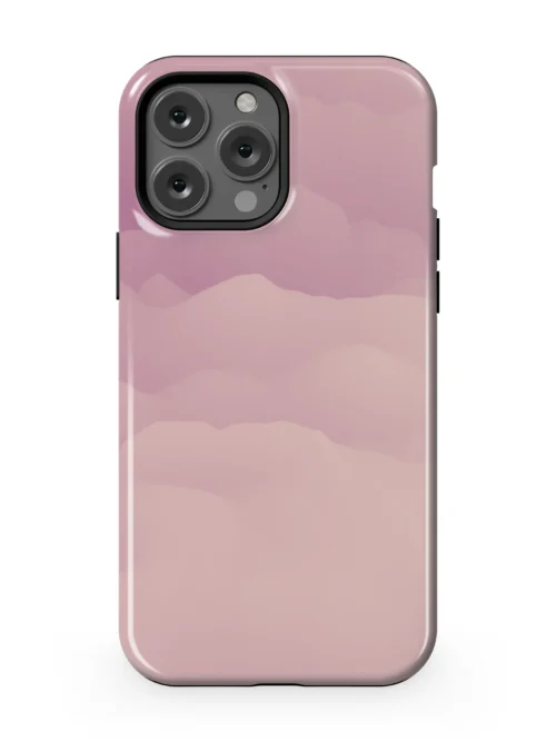 Blush Haze Case