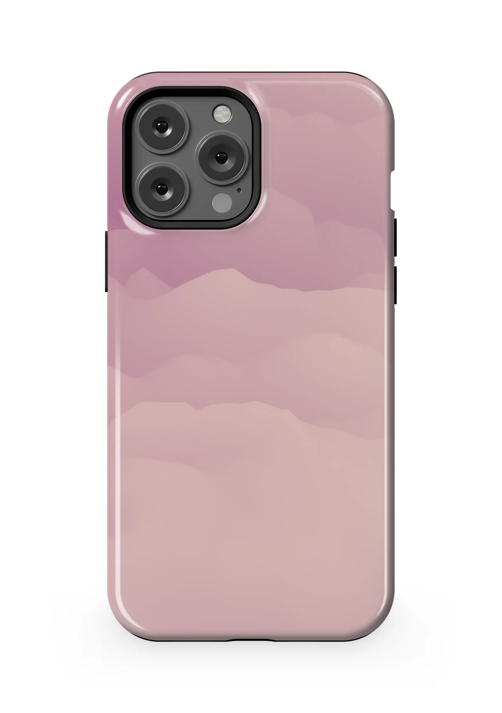 Blush Haze Case | iPhone 13