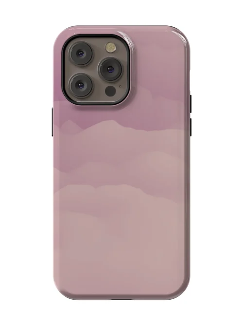 Blush Haze Case