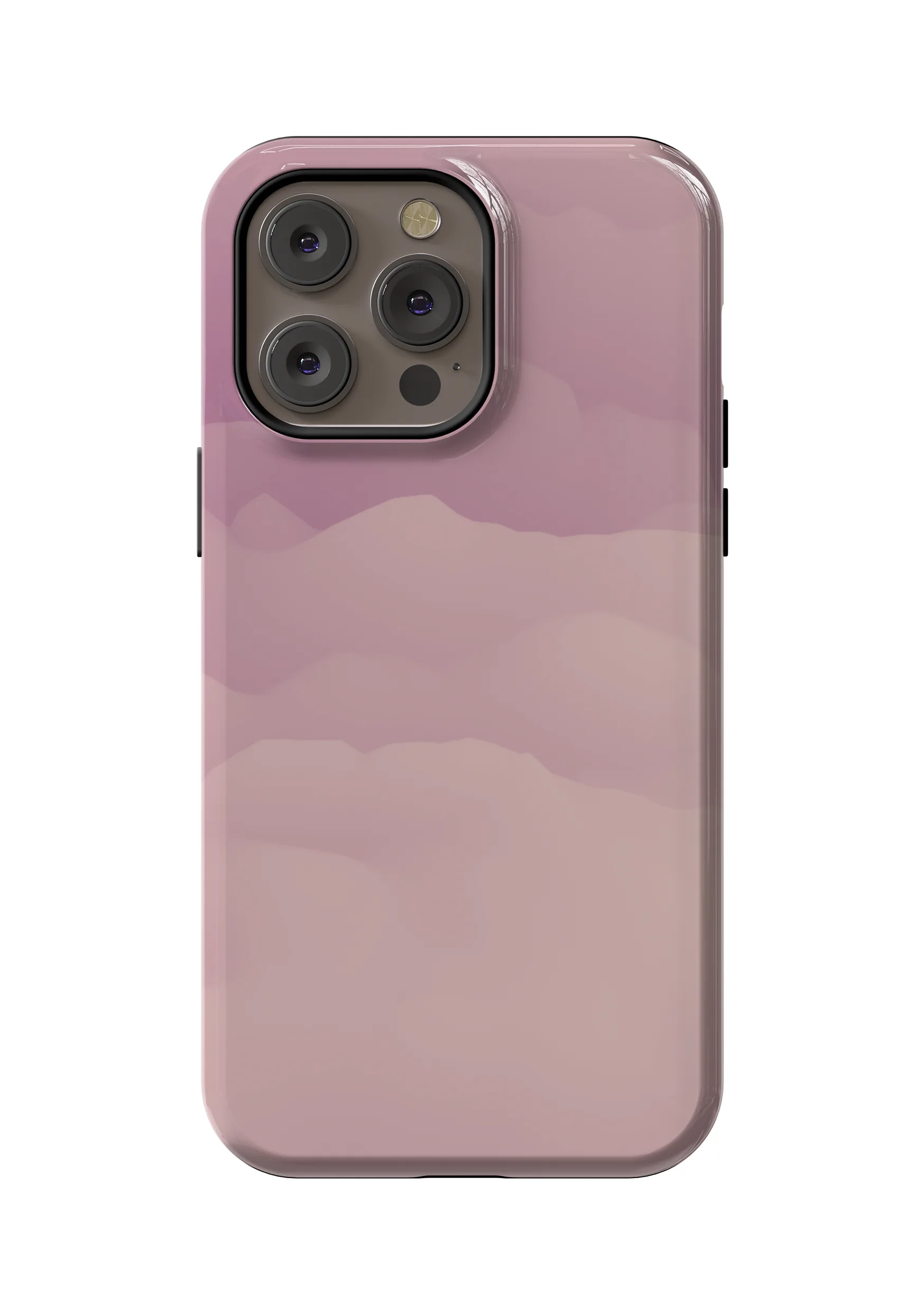 Blush Haze Case | iPhone 14