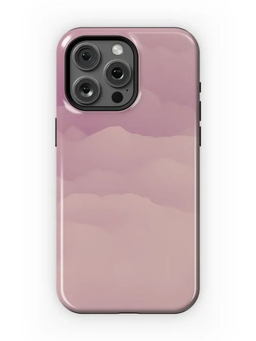 Blush Haze Case