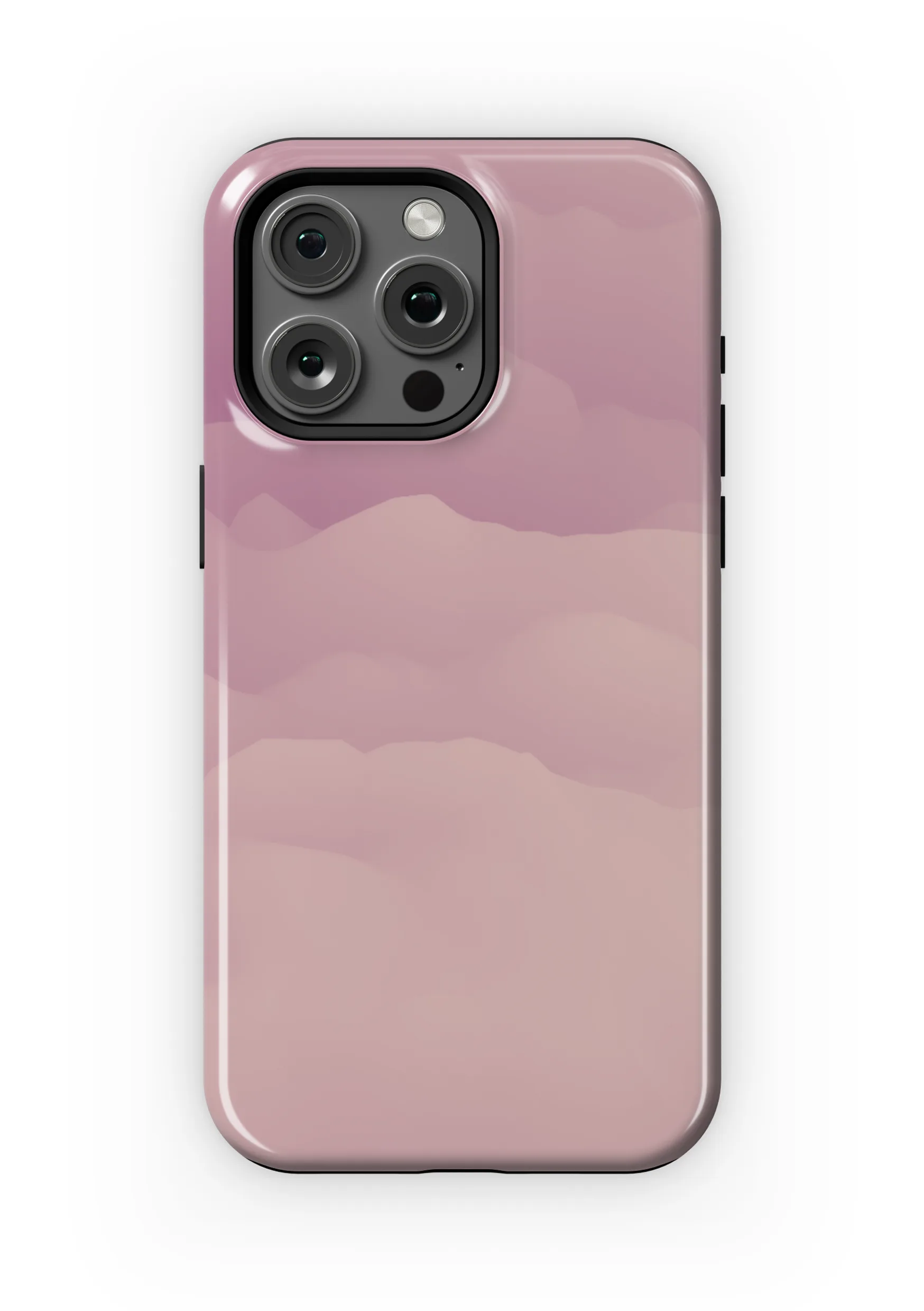 Blush Haze Case