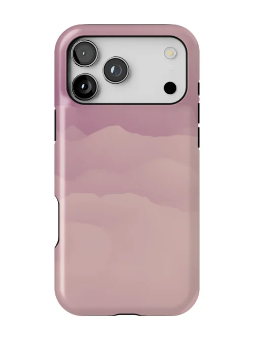 Blush Haze Case