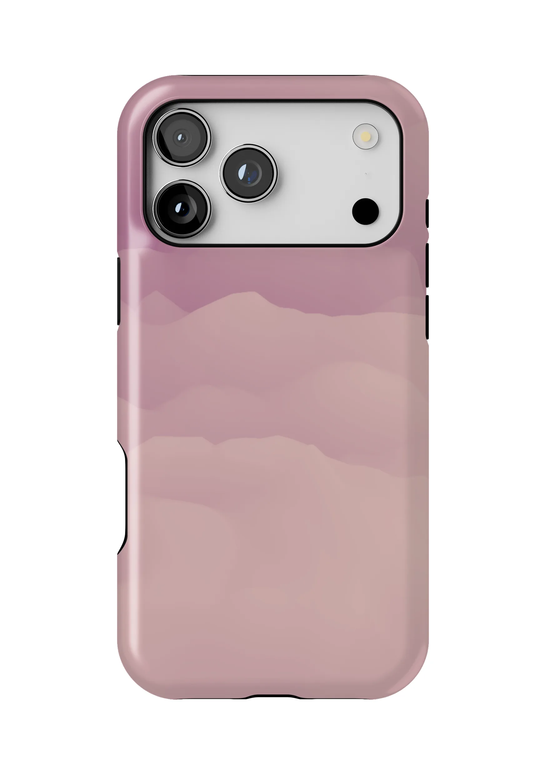 Blush Haze Case