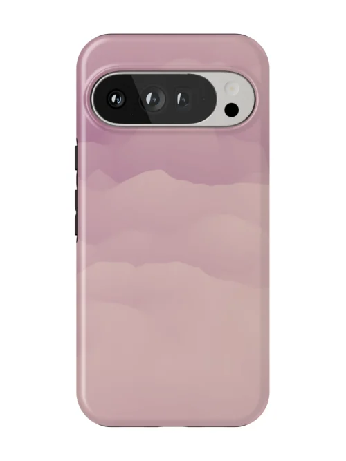 Blush Haze Case