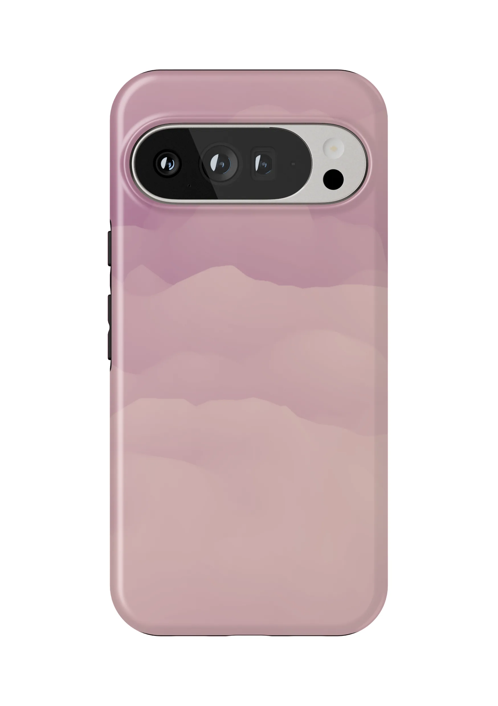 Blush Haze Case