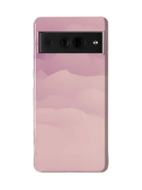 Blush Haze Case