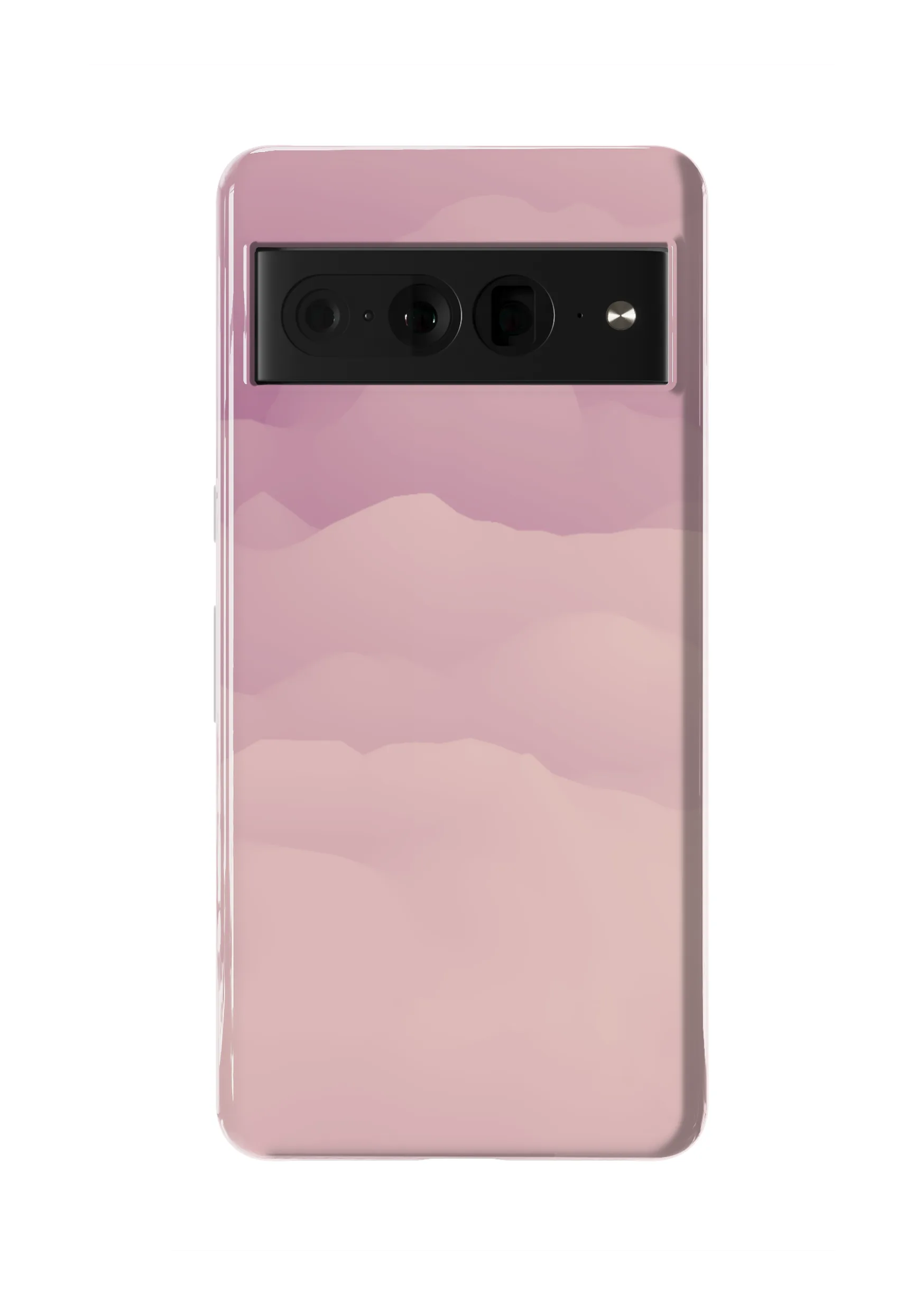 Blush Haze Case | Pixel 7