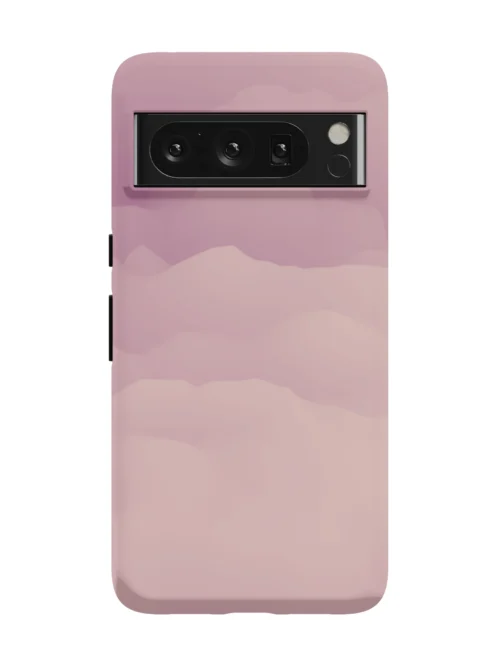 Blush Haze Case