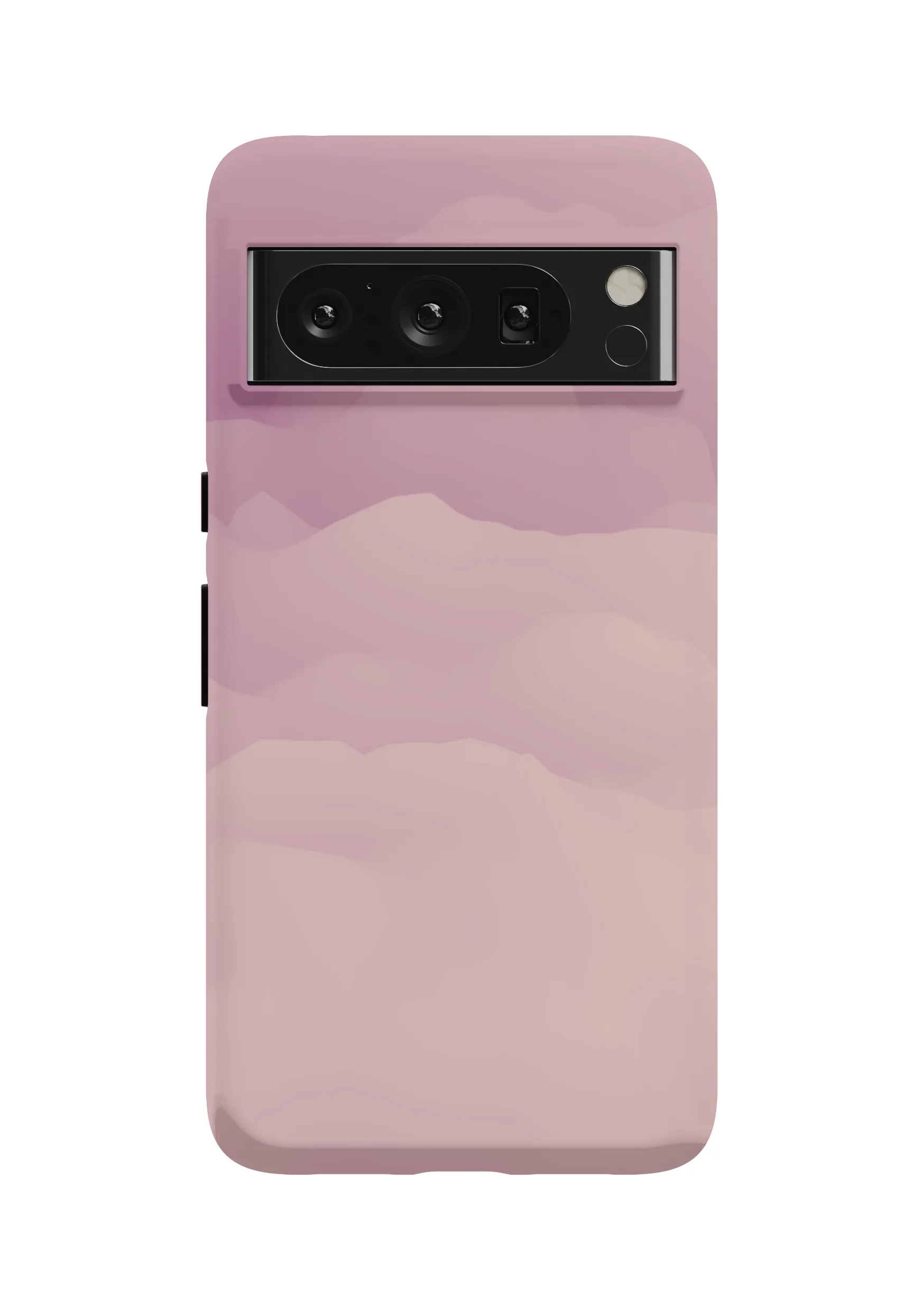 Blush Haze Case
