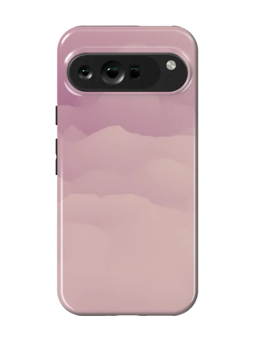 Blush Haze Case