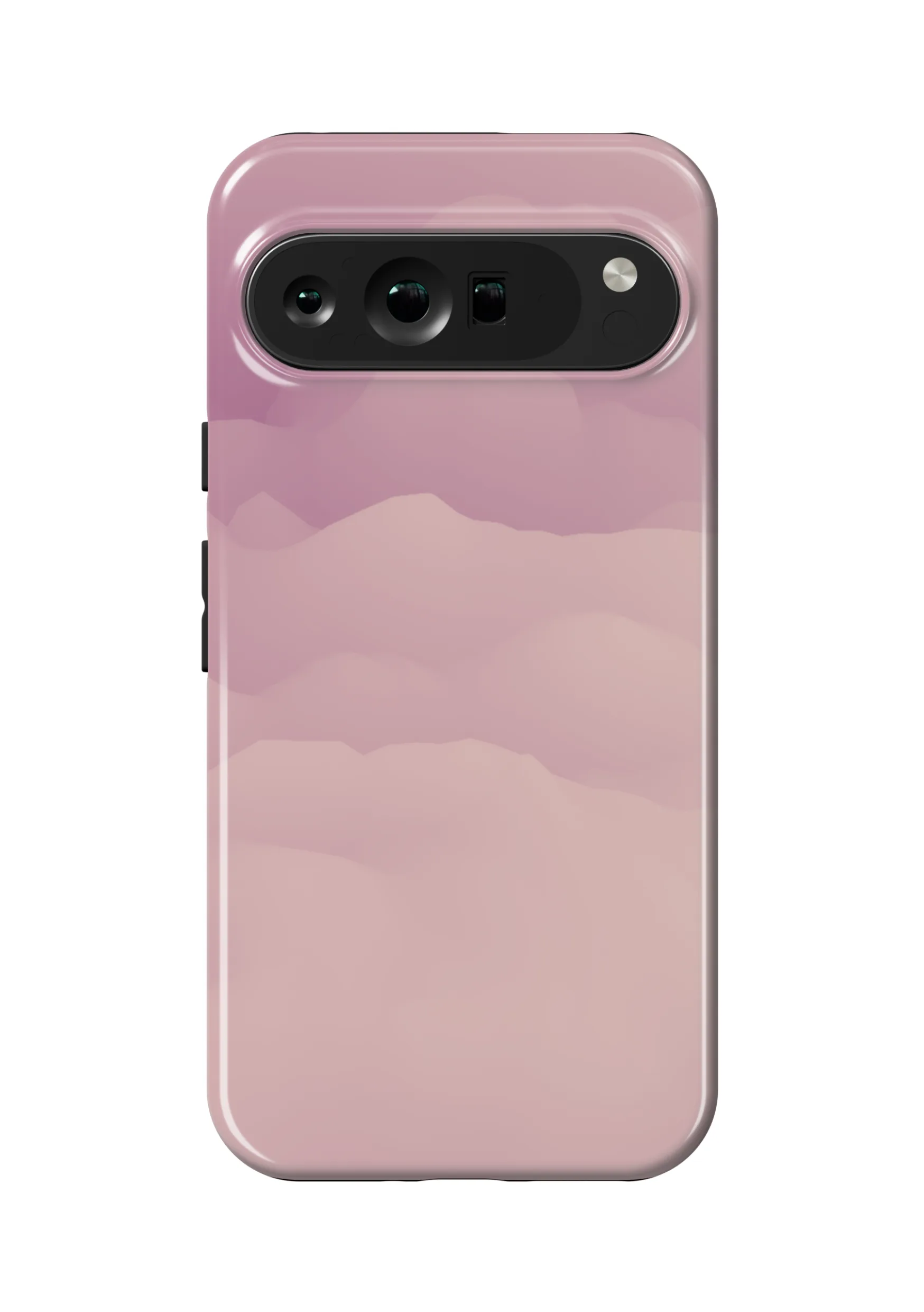 Blush Haze Case