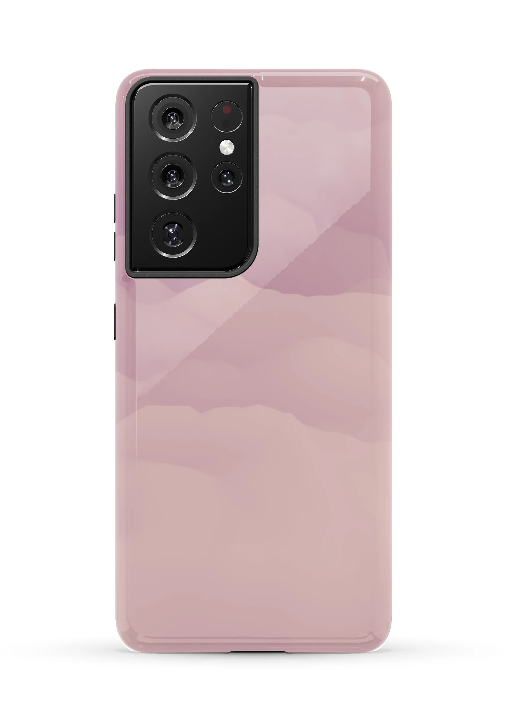 Blush Haze Case