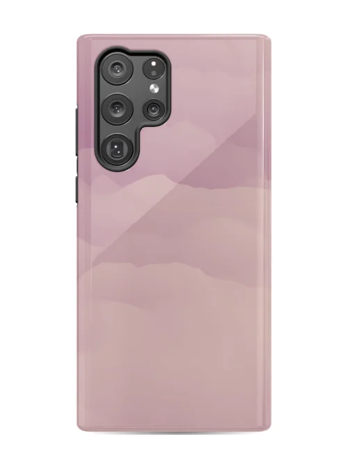 Blush Haze Case