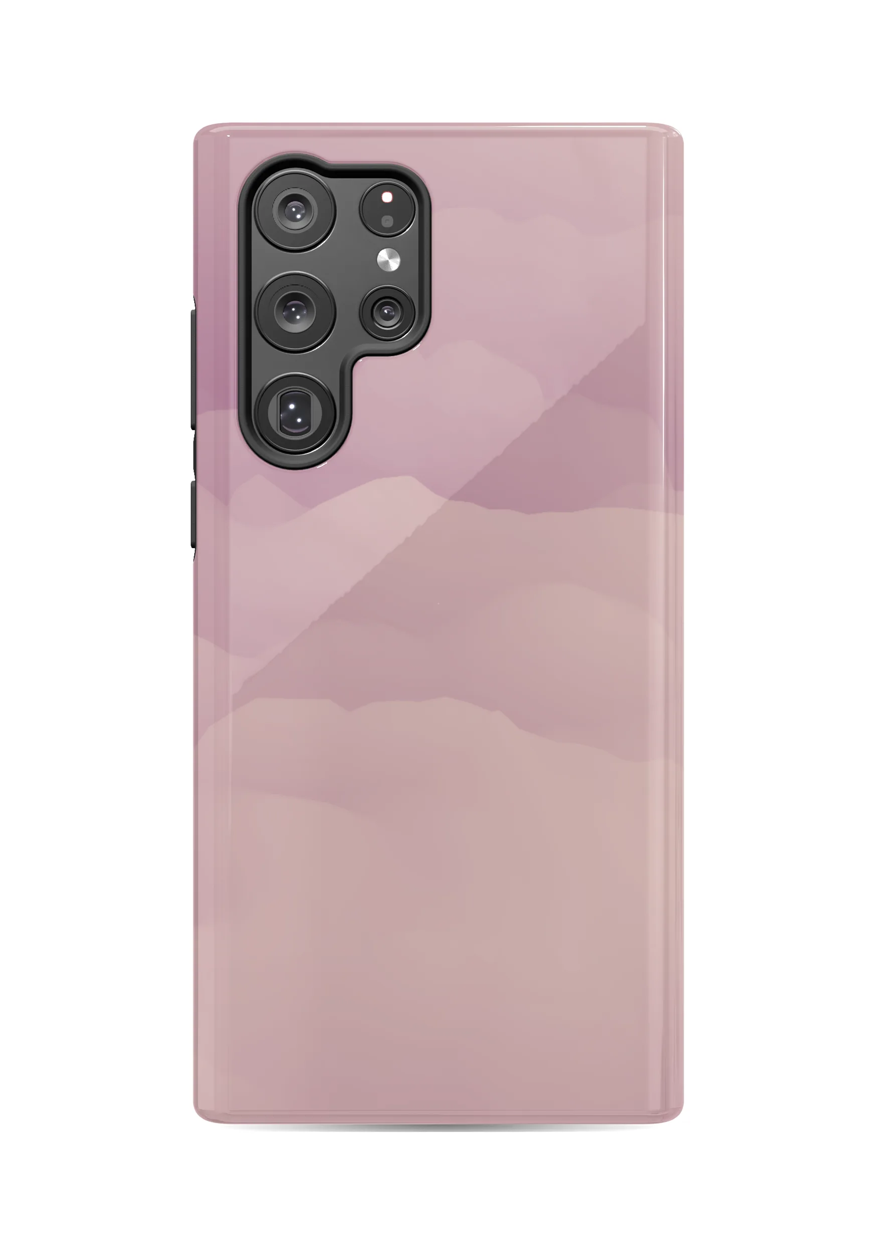 Blush Haze Case | Galaxy S22