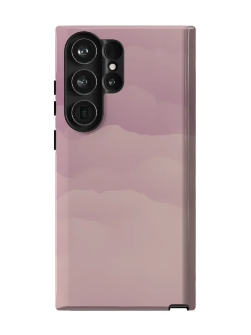 Blush Haze Case