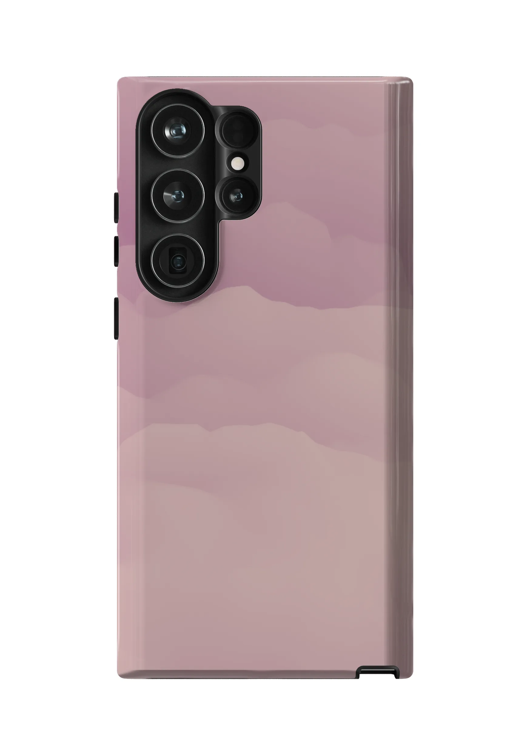 Blush Haze Case | Galaxy S23