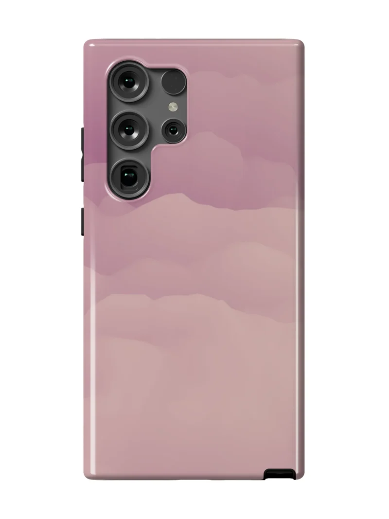 Blush Haze Case