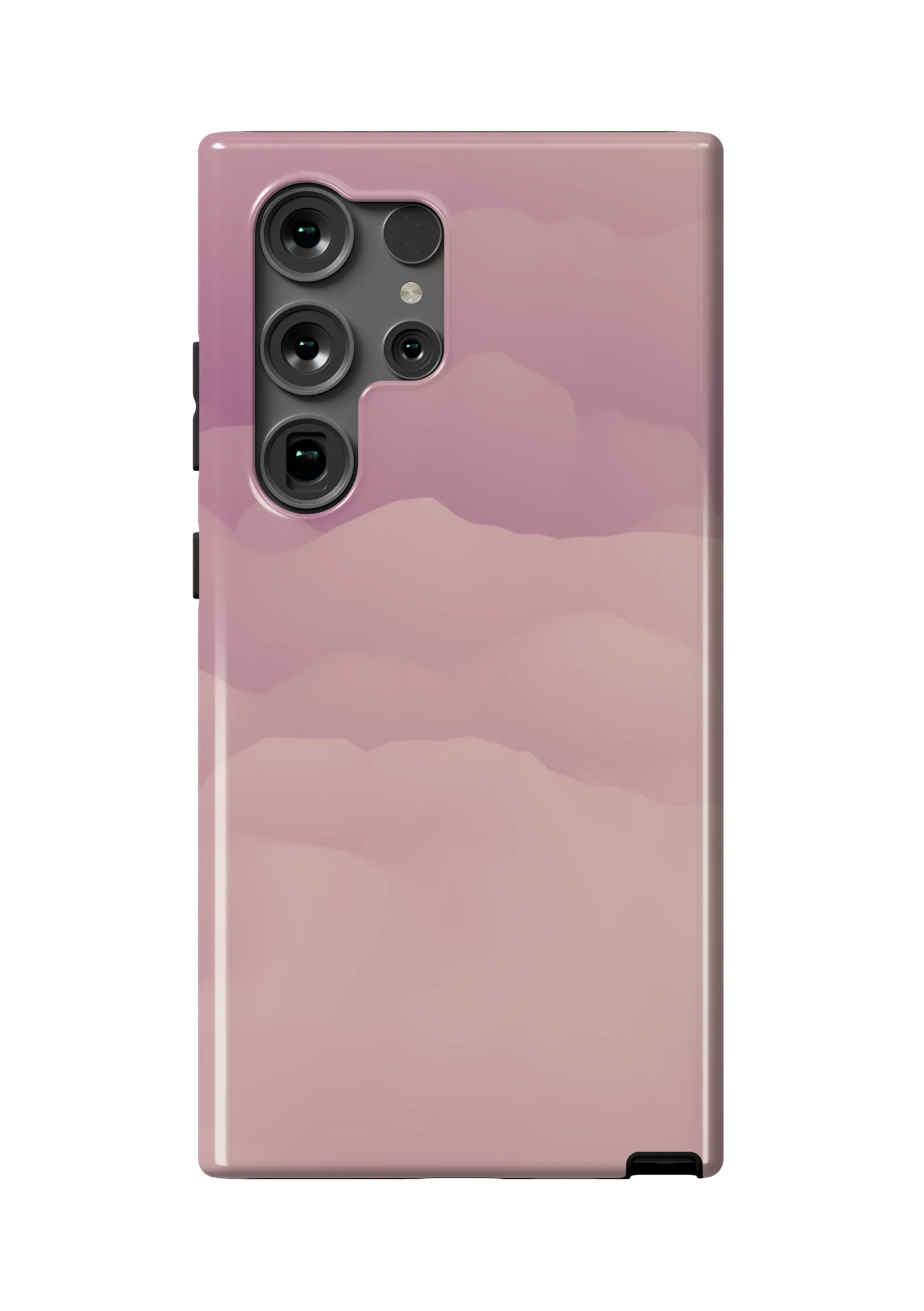 Blush Haze Case