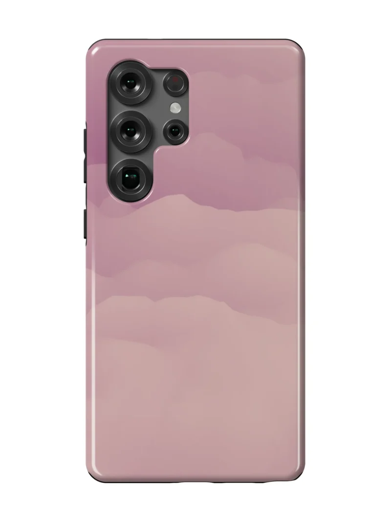 Blush Haze Case