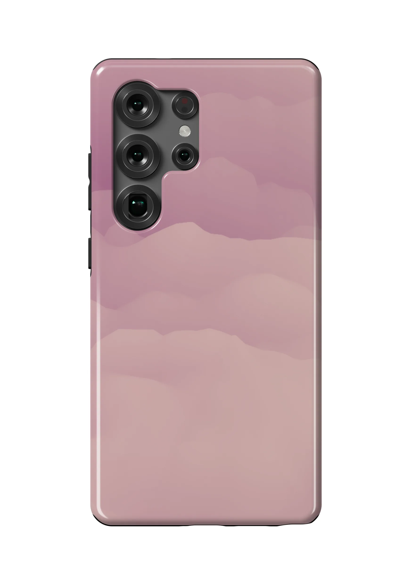 Blush Haze Case