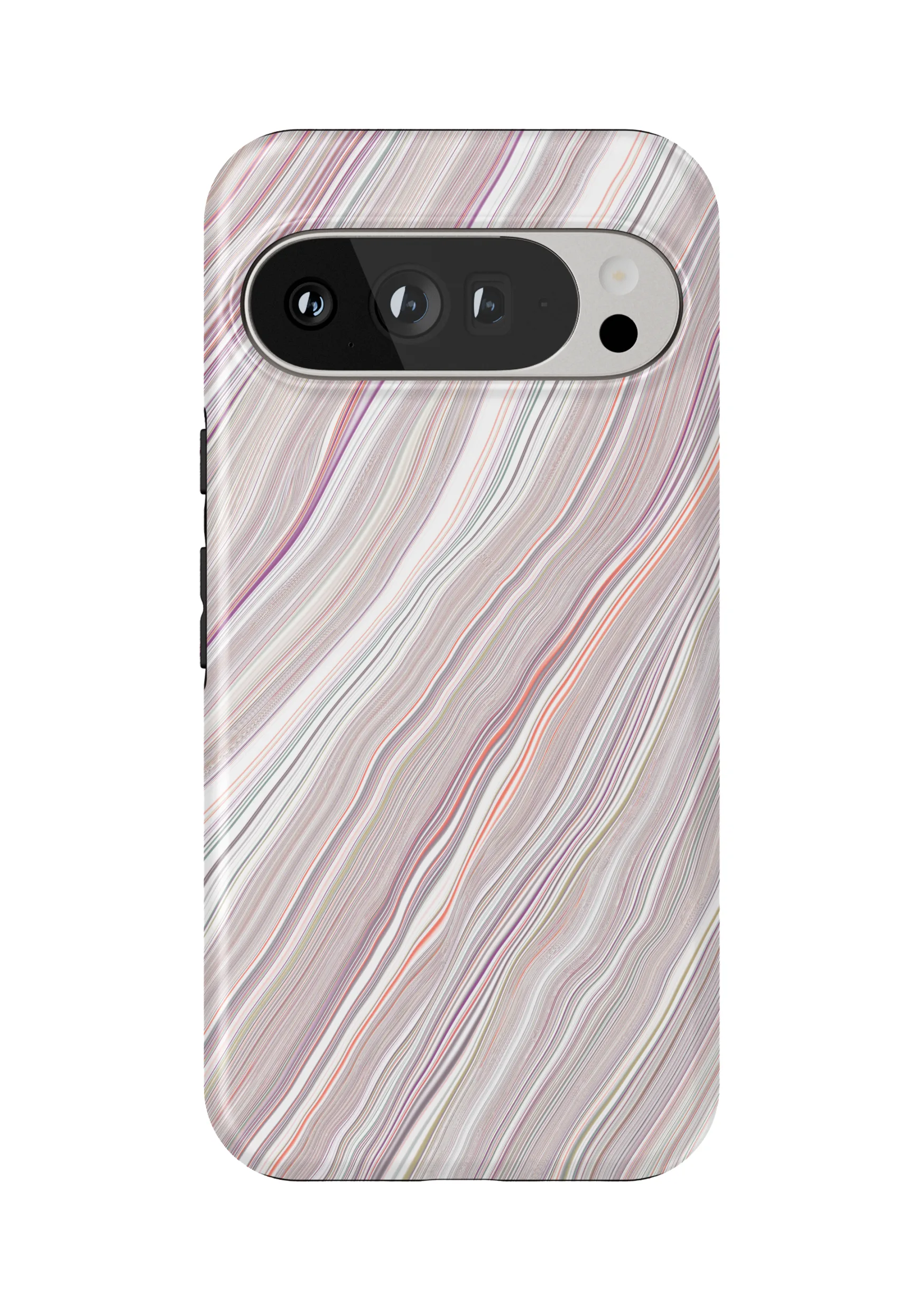 Candy Strata Case | Pixel 10