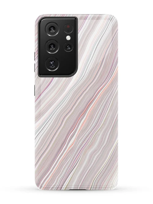 Candy Strata Case | Galaxy S21