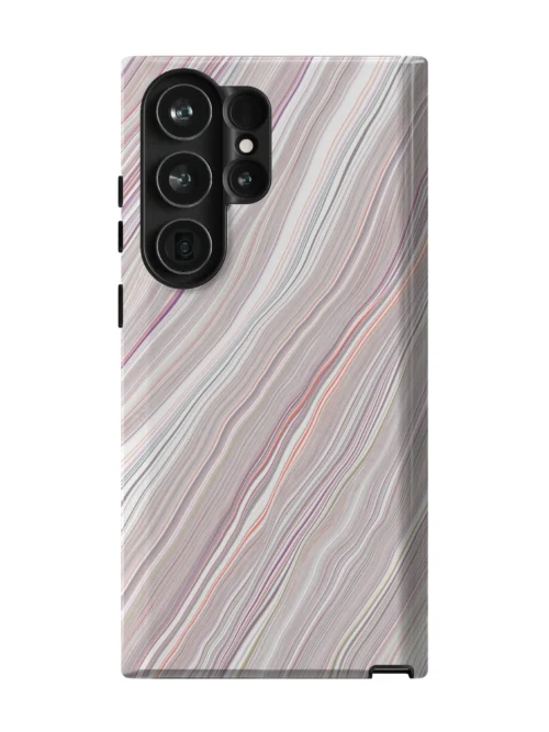 Candy Strata Case | Galaxy S23