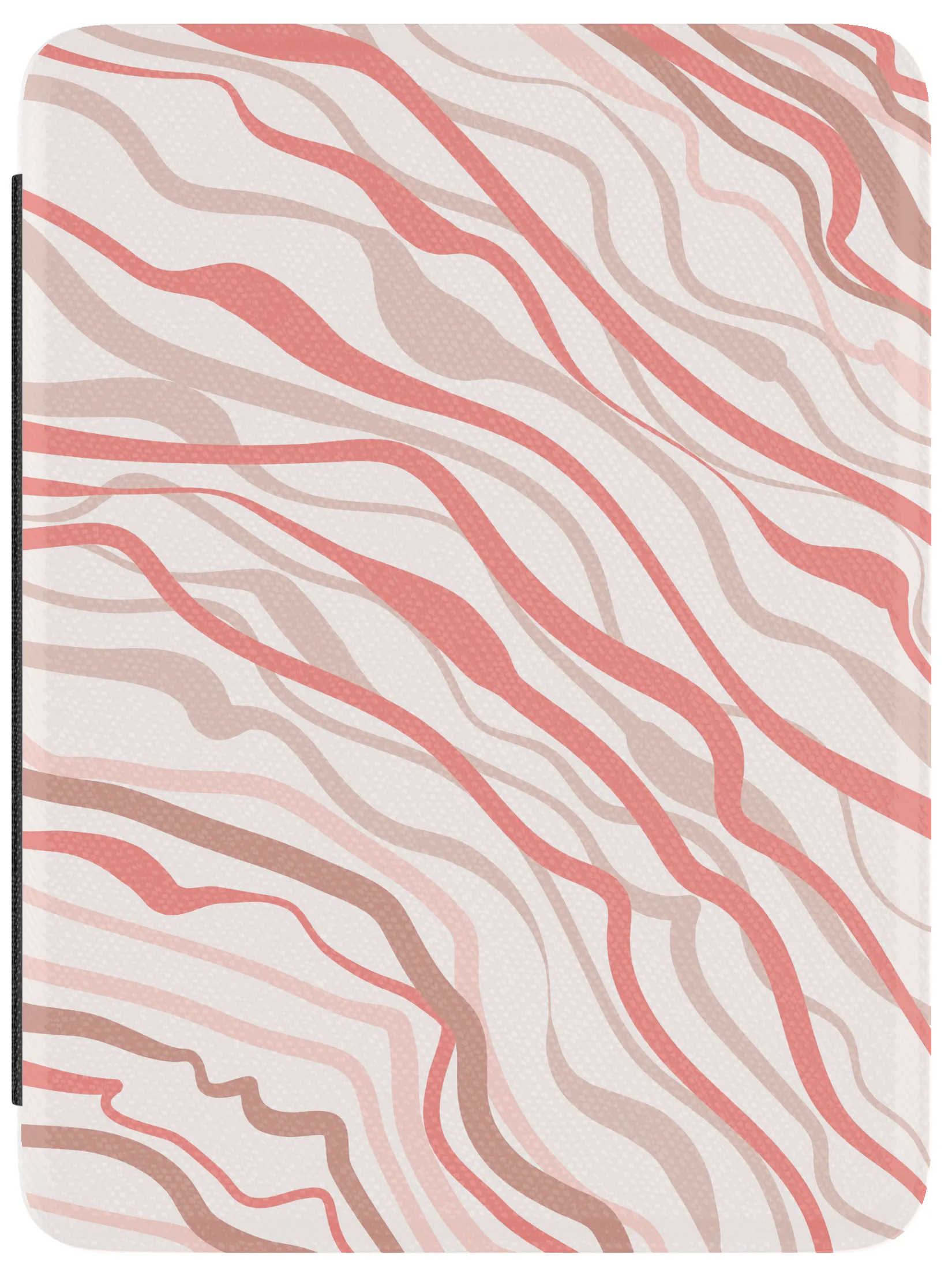 Coral Currents Case | Kindle Paperwhite/Colorsoft 7" Case (2024 Models)