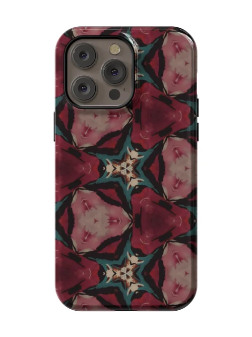 Crimson Kaleido Case