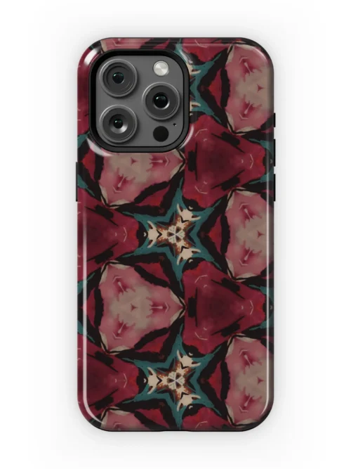 Crimson Kaleido Case