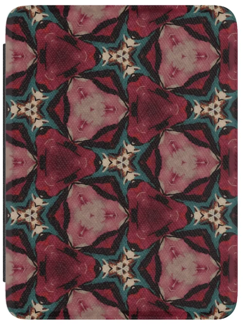 Crimson Kaleido Case