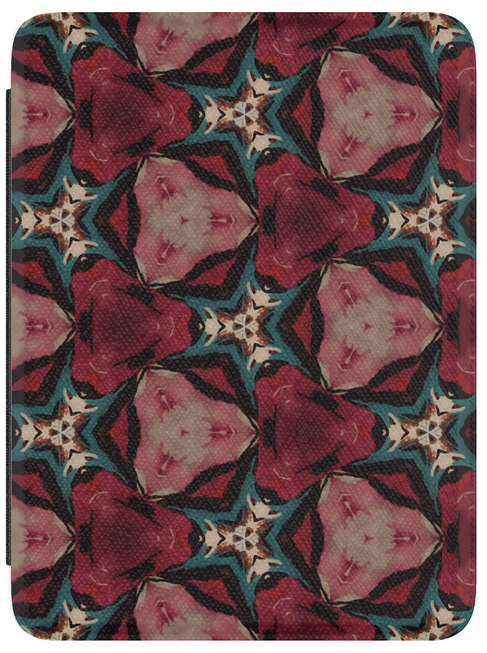 Crimson Kaleido Case