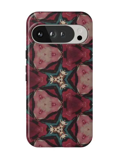 Crimson Kaleido Case