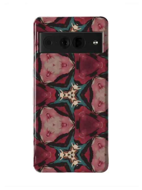 Crimson Kaleido Case