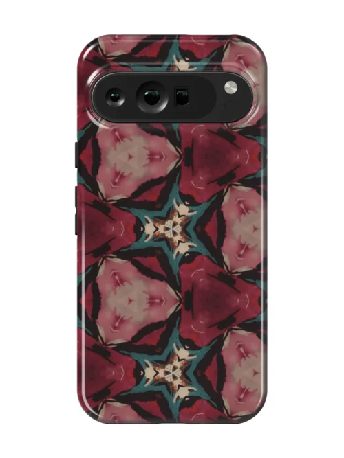 Crimson Kaleido Case