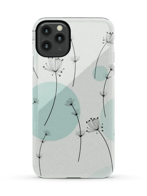 Dandelion Drift Case