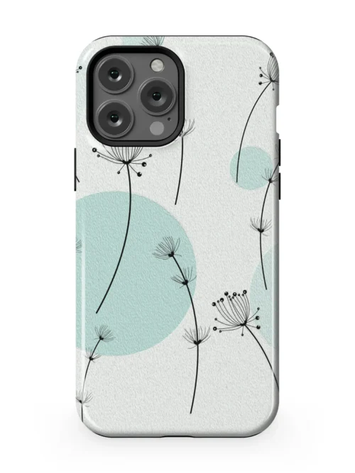 Dandelion Drift Case