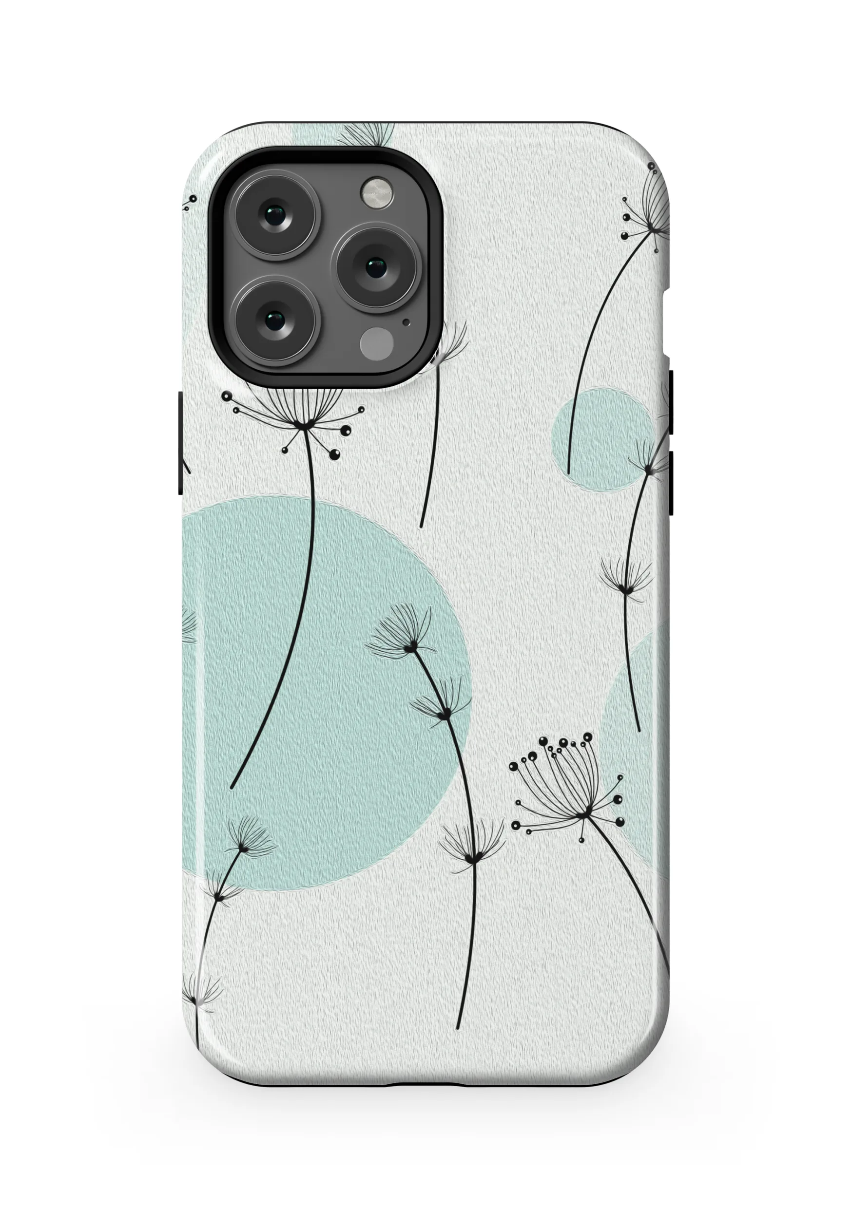 Dandelion Drift Case