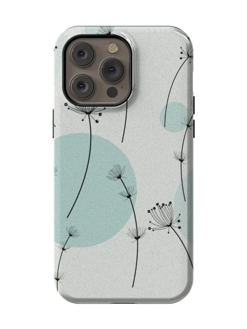 Dandelion Drift Case