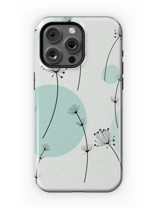 Dandelion Drift Case