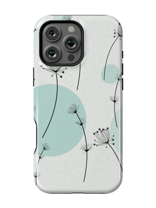 Dandelion Drift Case