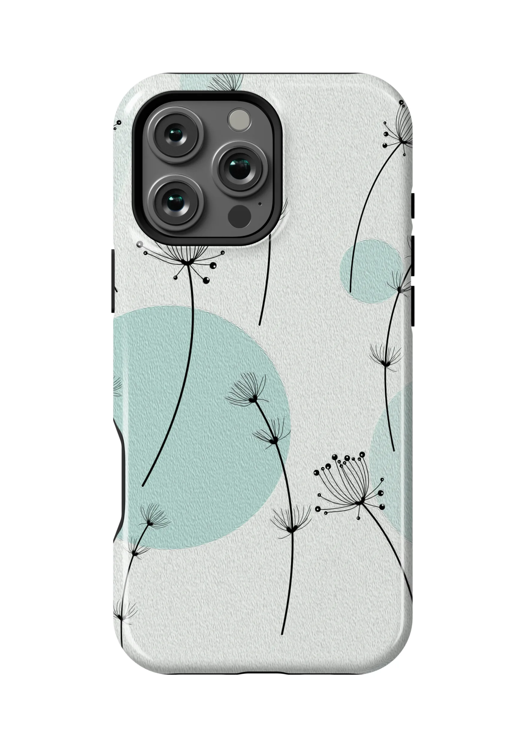 Dandelion Drift Case